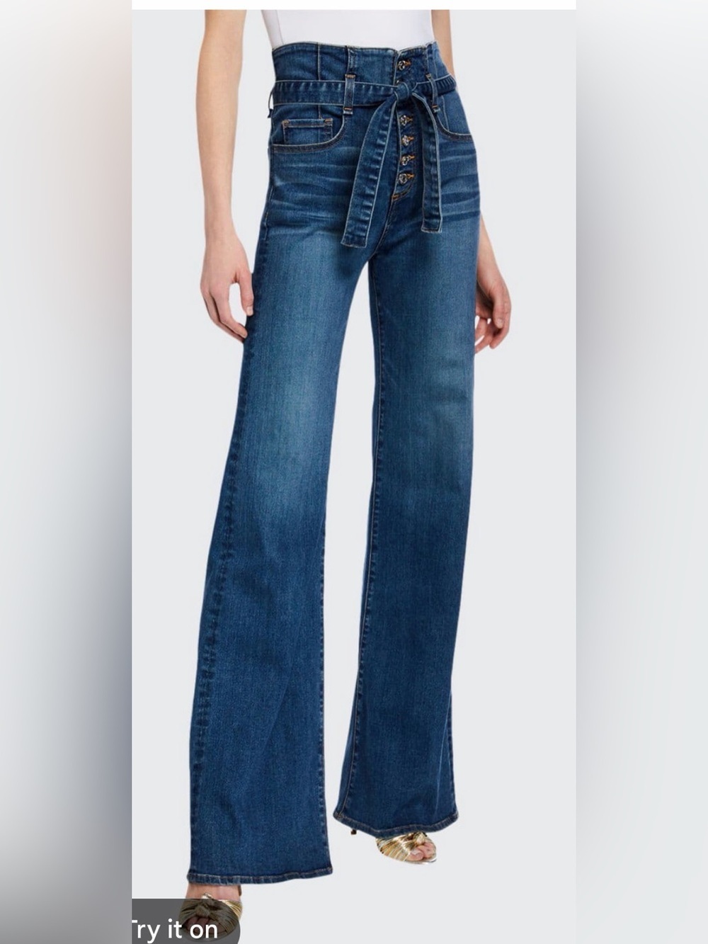 veronica beard rosanna corset jeans sz 27